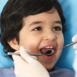 Child Tooth Extraction - Madison Dentistry & Implant Center - Madison, New Jersey