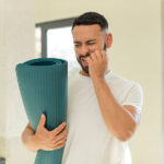 Exercising after tooth extraction - Madison Dentistry & Implant Center - Madison, New Jersey