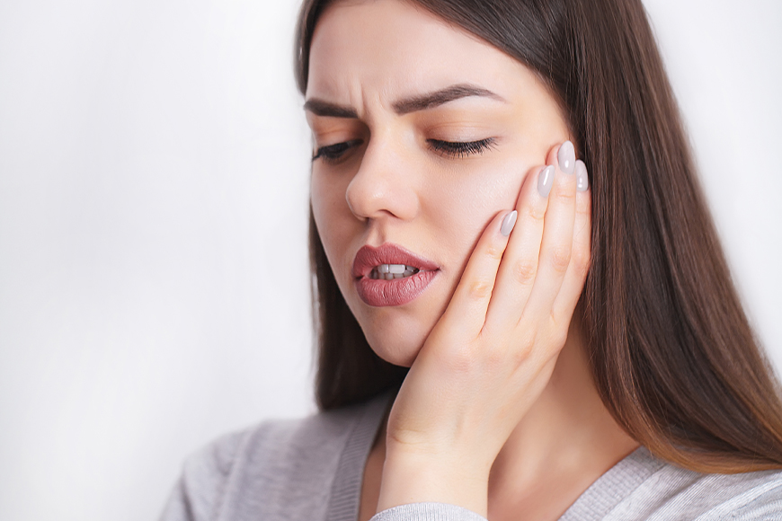 Dry Socket - Madison Dentistry & Implant Center - Madison, New Jersey