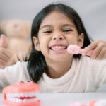 Oral Health Tips For Children - Madison Dentistry & Implant Center - Madison, New Jersey