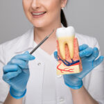 Tooth Restoration - Madison Dentistry & Implant Center - Madison, New Jersey