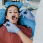 Children Tooth Restoration - Madison Dentistry & Implant Center - Madison, New Jersey