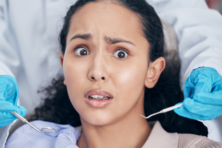 Tooth Abscess Treatment - Madison Dentistry & Implant Center - Madison, Chatham, Florham Park