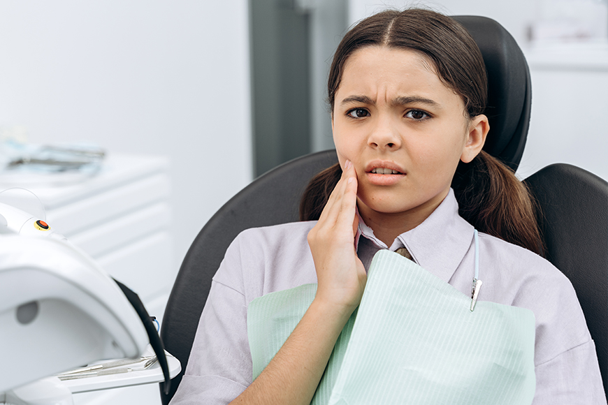 Tooth Abscess Causes - Madison Dentistry & Implant Center -Madison, Chatham, Florham Park