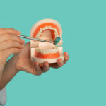 Dental Implants vs Dentures - Madison Dentistry & Implant Center - Madison, New Jersey