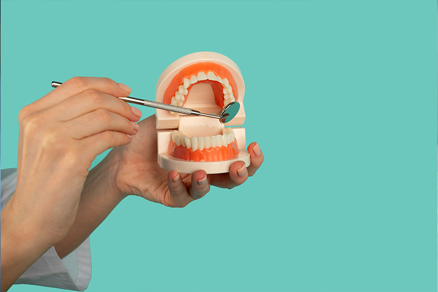Dental Implants vs Dentures - Madison Dentistry & Implant Center - Madison, New Jersey
