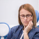 Wisdom Tooth Infection - Madison Dentistry & Implant Center - Madison, New Jersey