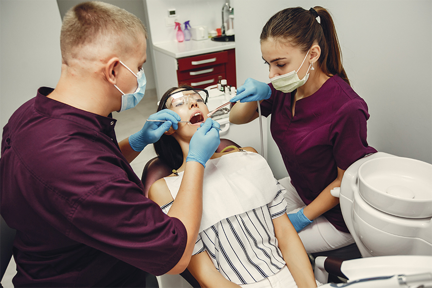 Emergency Dentistry NearMe