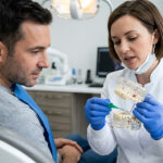 Dental Implant Vs Crowns