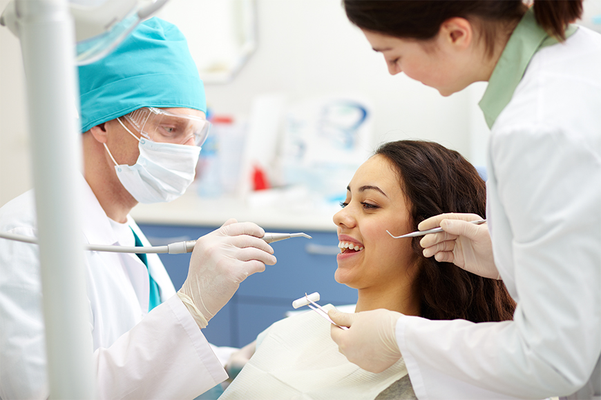 Preventative Dentistry Madison Nj